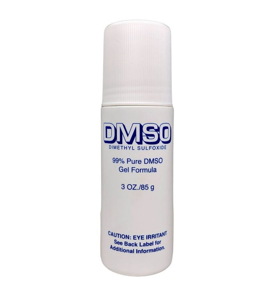 DMSO Dimethyl Sulfoxide