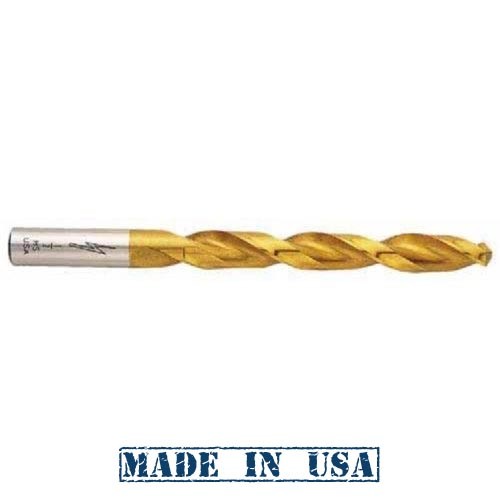 Milwaukee 48-89-1817 Titanium Drill Bit 7/32 in.