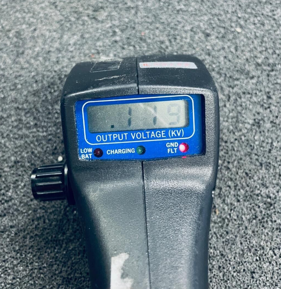 3M Model C-5000 Calibrator / Lockheed Martin @ D2