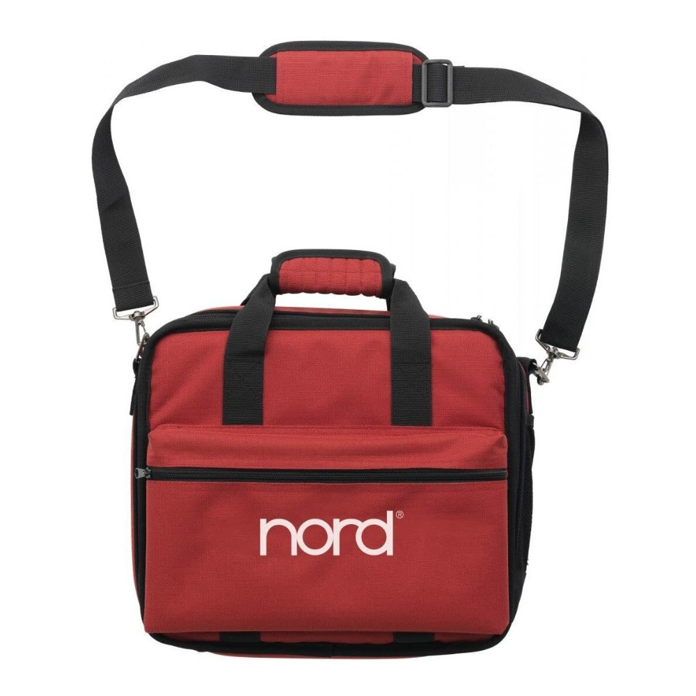 Nord Soft Case for Drum 3P (Red) Grade A Music Accessory