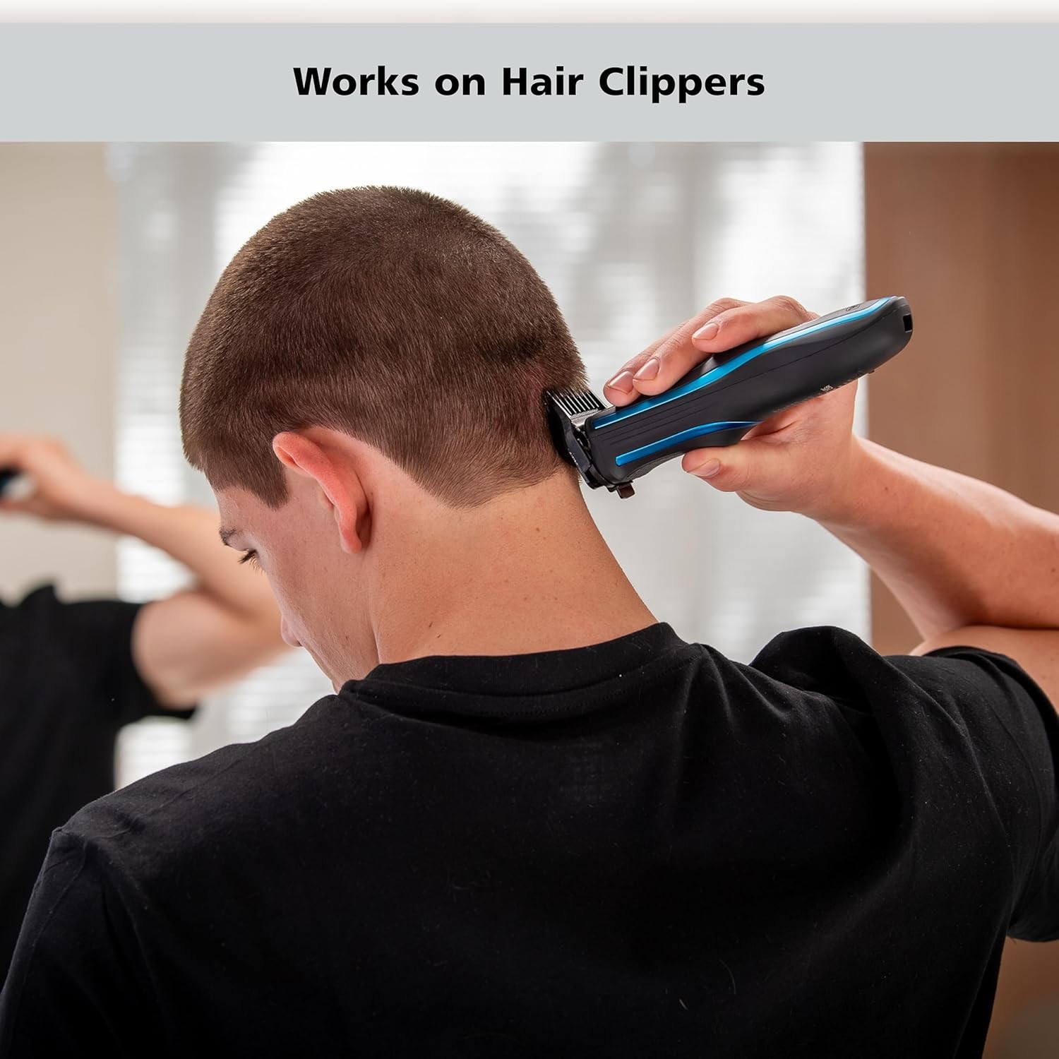 Wahl Premium Hair Clipper Blade Lubricating Oil for Clippers Trimmers & Blade