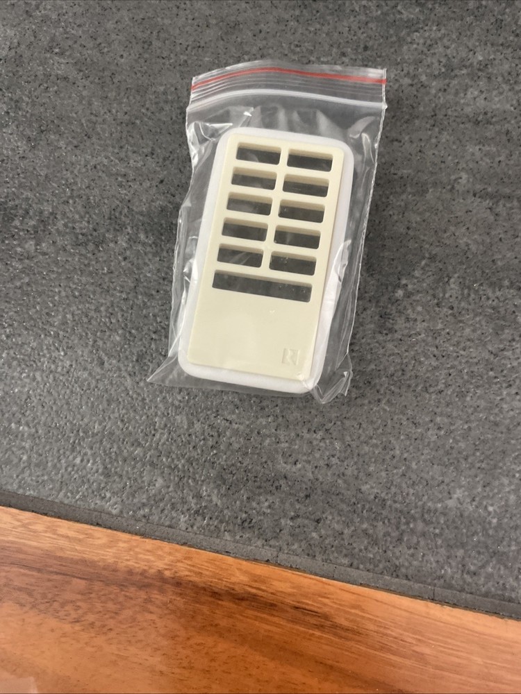 Russound KPSC Source Keypad CAA66 Compatible- NIB- White