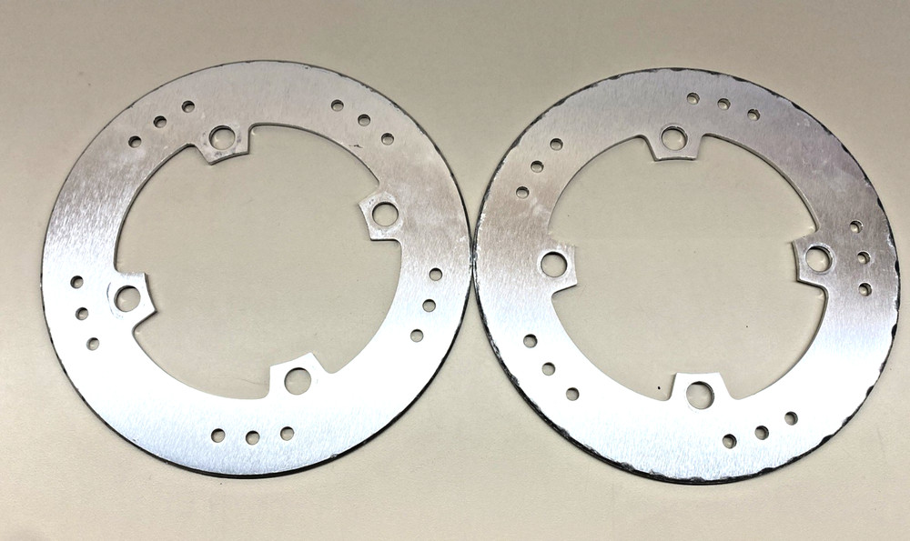 MRP World Cup Chain Guide ISCG-03 104mm BCD 32-40 Bash Ring