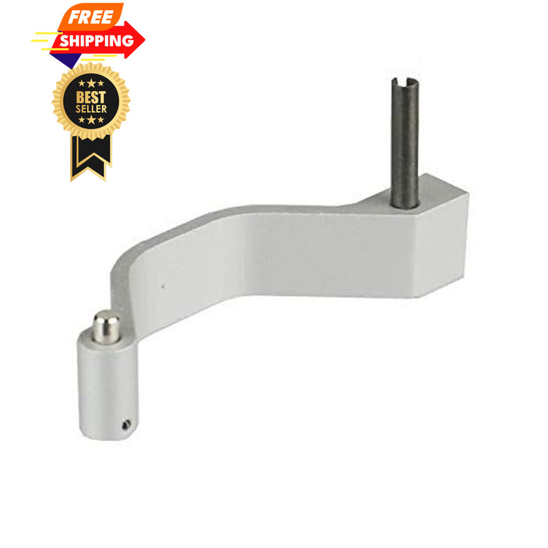 GOTICAL All Aluminum 6061 T6 Operator Oversize Drop in Trigger Guard Gray