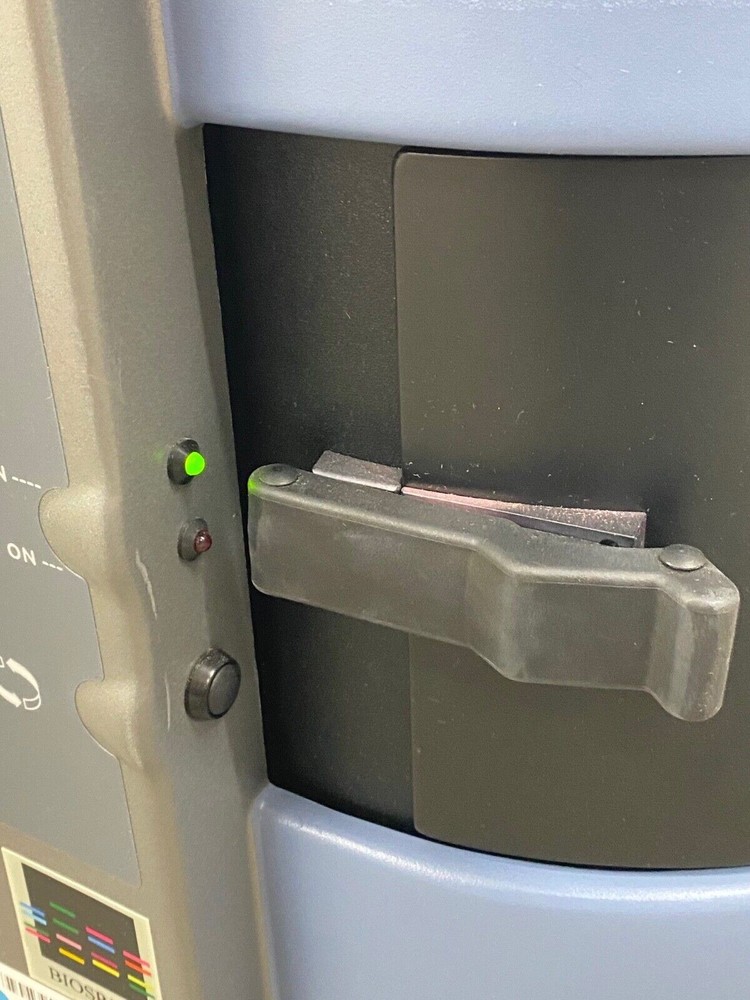 BIOSPACE MEASURES MICRO IMAGER V2 Automatic Sample Feeder X4, Lab Imaging System