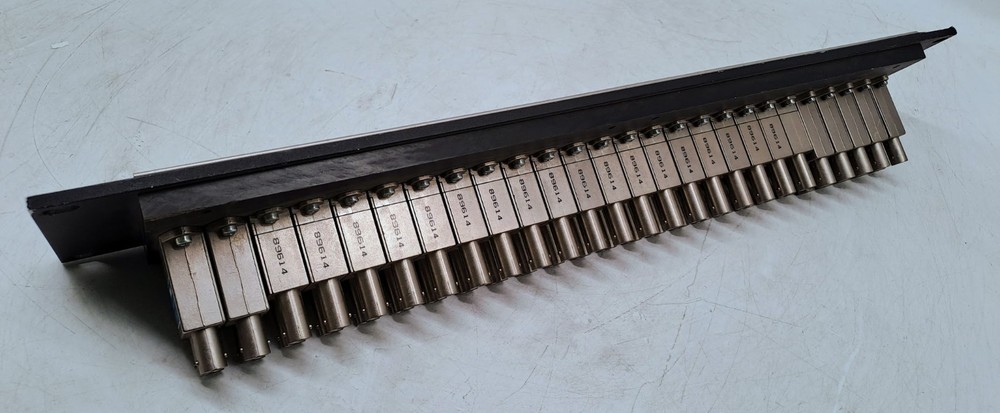 Bittree Patch bay 7500-5 52-Port