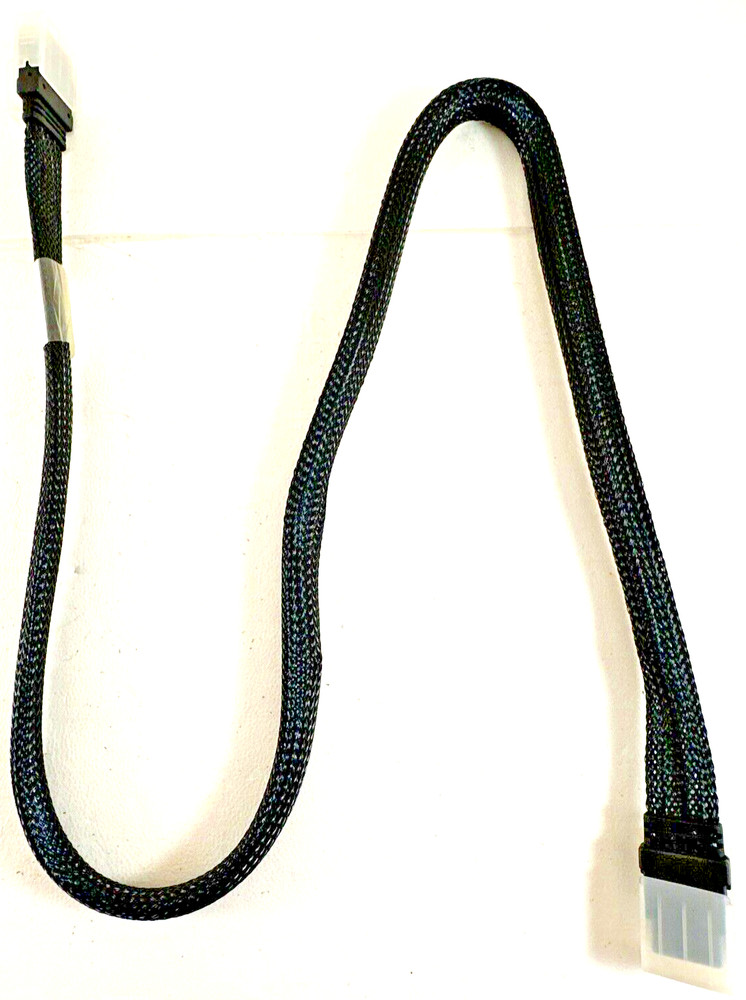 Dell Jess-Link P3300TV00700-2 SAS-SAS Cable, new (E1)