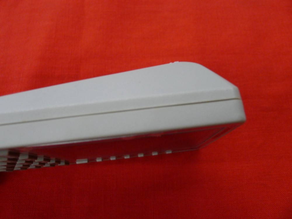 Jeppesen Tech Star electronic Airplane flight computer Tested Works