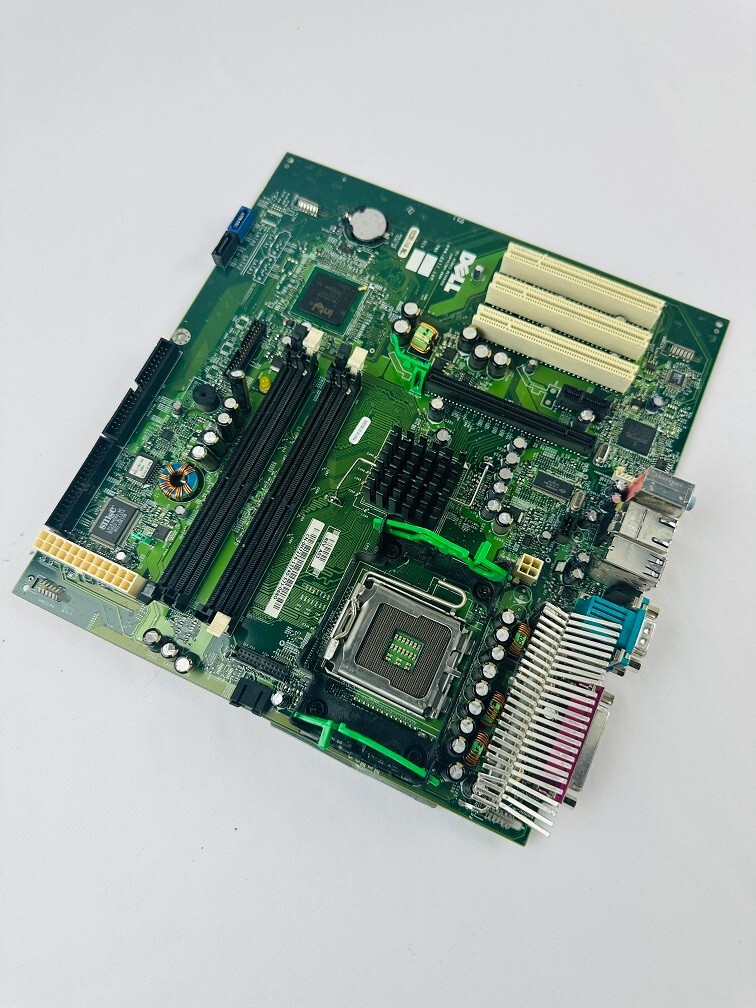 Dell CN-0H7276 CPU Board