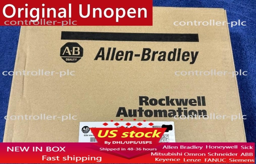 new  Allen Bradley 5094-CE10 SerA FLEX 5000 1 Meter Interconnect Cable