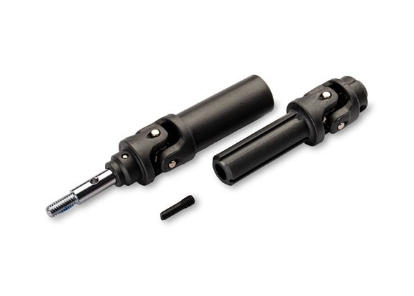 Traxxas 10789 - Driveshaft Assembly