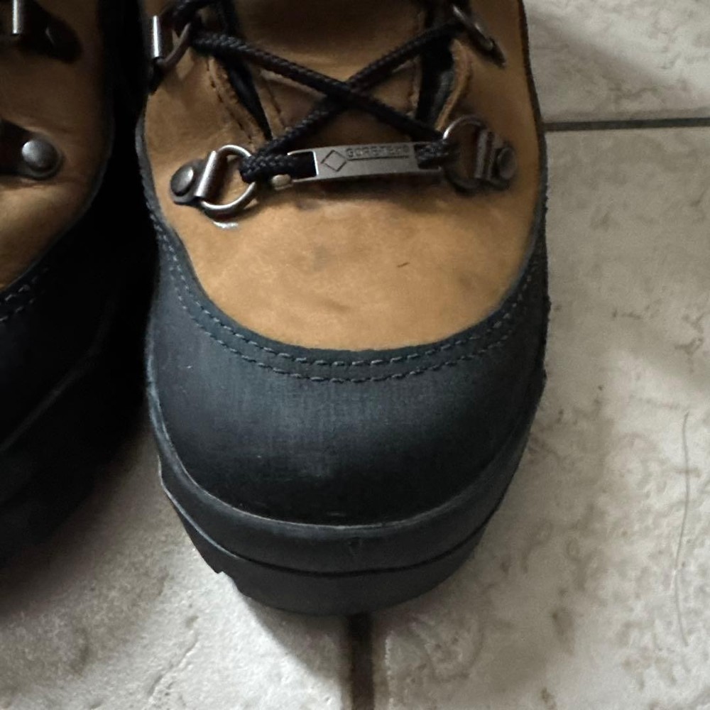 Danner GORETEX Combat Hiker