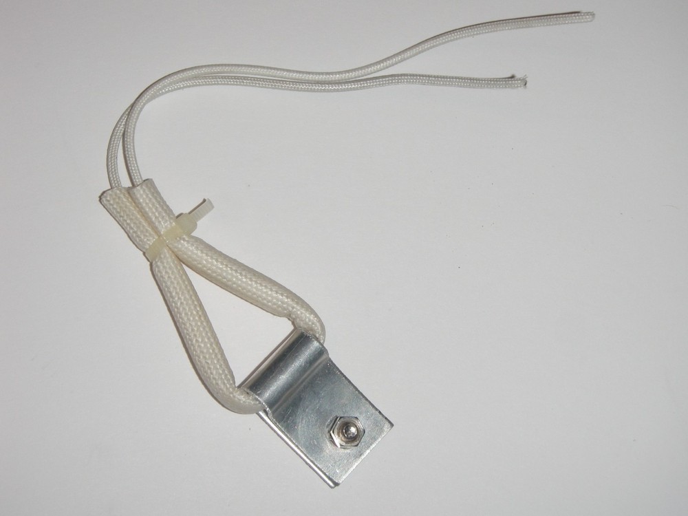 Thermal Fuse for Breadman Ultimate Bread Maker TR2200CE 3-Rivet Version