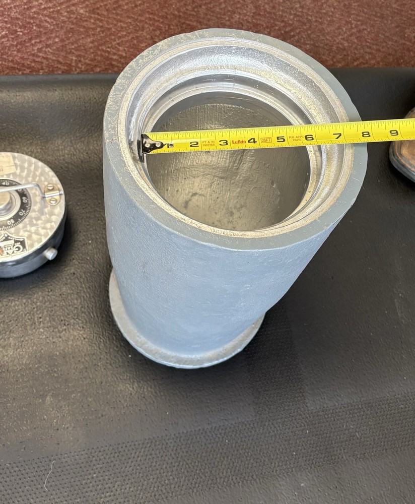 Cary Combination In Floor Safe New