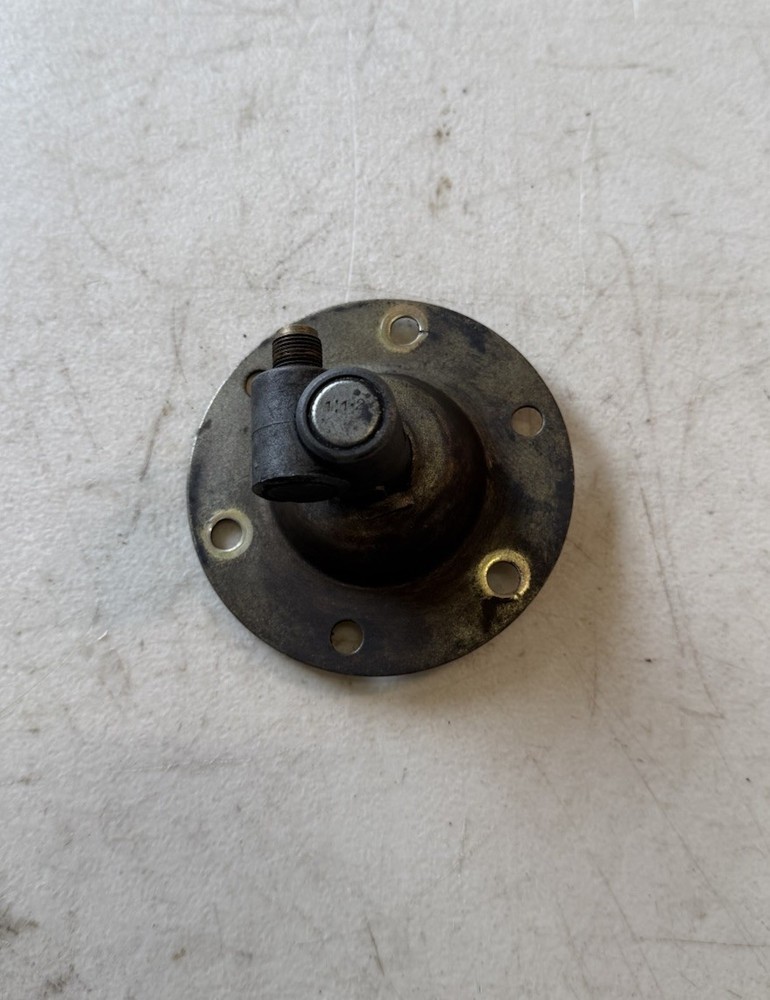 1987 Yamaha Exciter 570 Speedometer Drive Unit