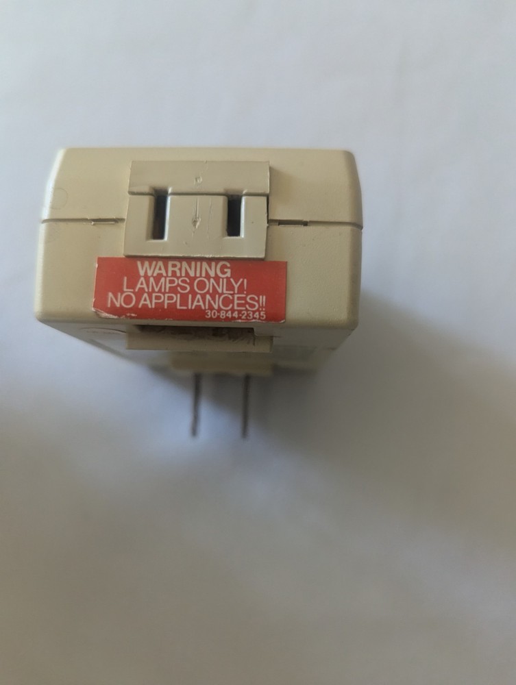 Powerhouse Lamp Module