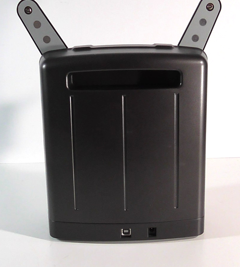 Pacific Image Reflecta Super 8+ Scanner Ultra-rare, true frame-by-frame scanner.