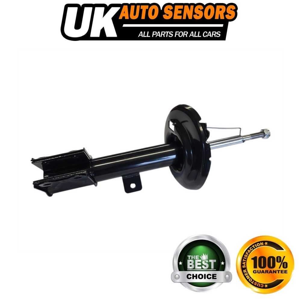 Fits Berlingo Multispace Partner Tepee Shock Absorber Front Left AST