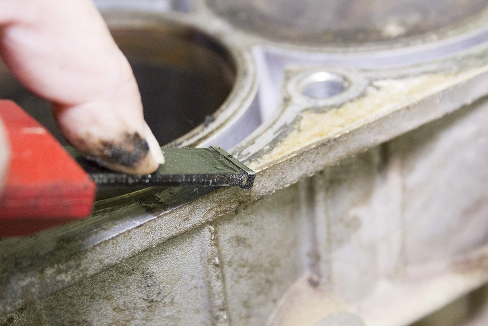 Lisle 81780 Carbide Scraper Set