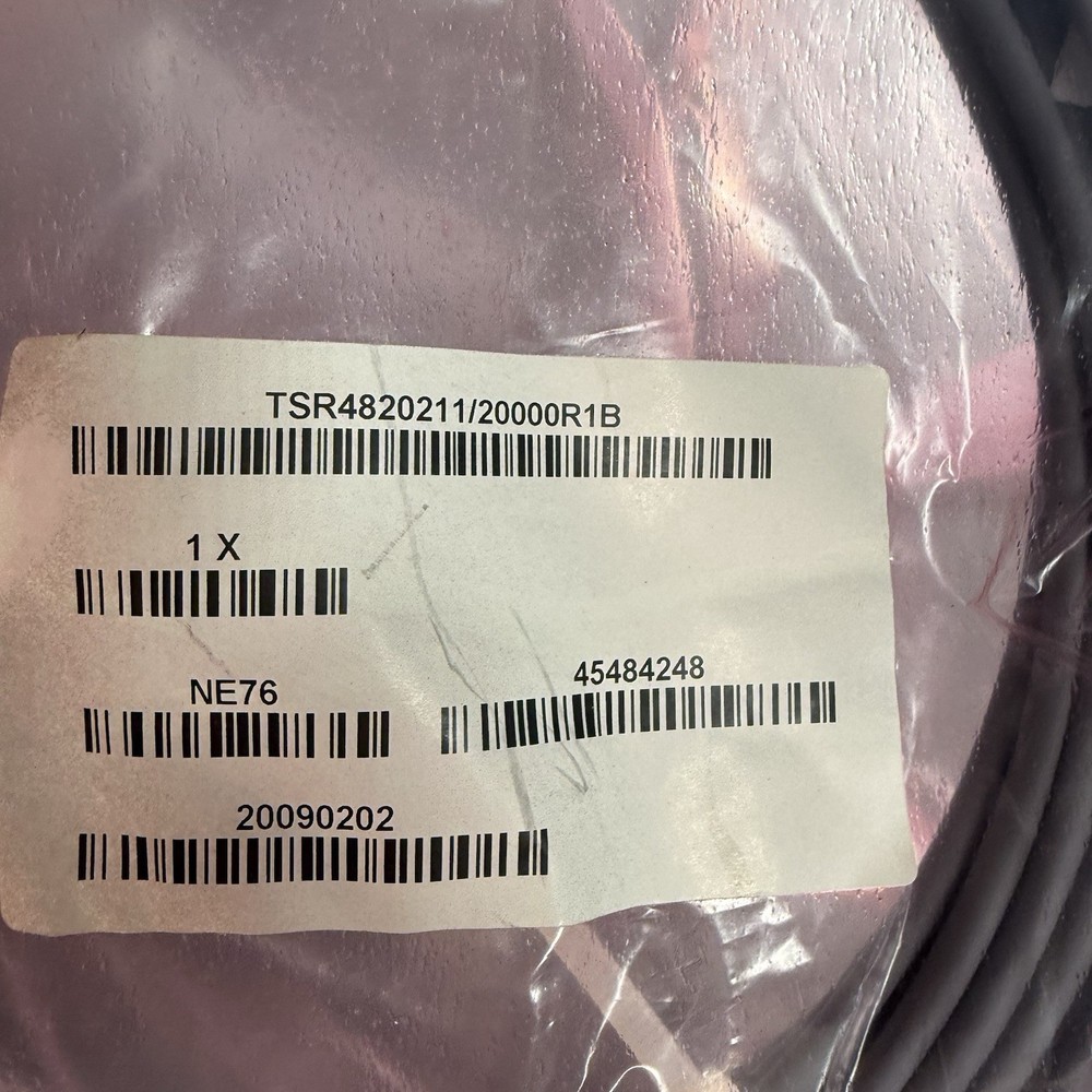 Ericsson TSR4820211/20000R1B Connection Cable Adapter MD110