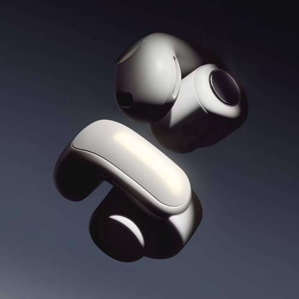Bose Ultra Open-Ear True Wireless Bluetooth Open Earbuds - Diamond 60th