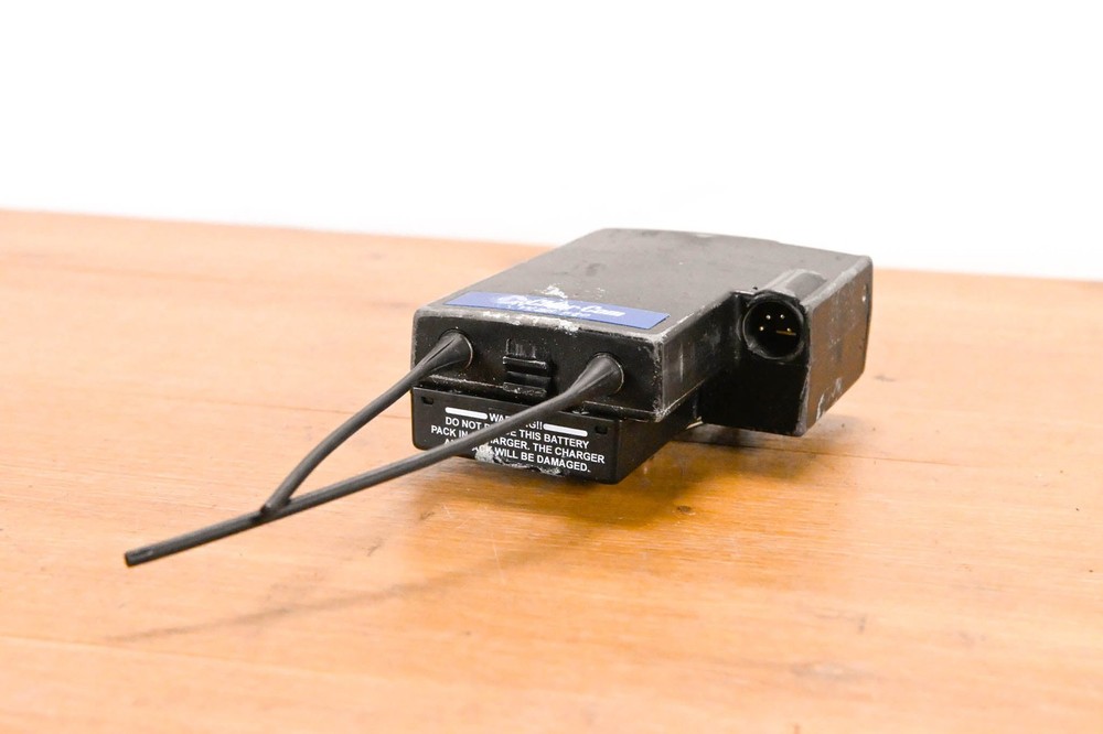 Clear-Com WTR-680 Wireless Intercom Beltpack CG01KG4