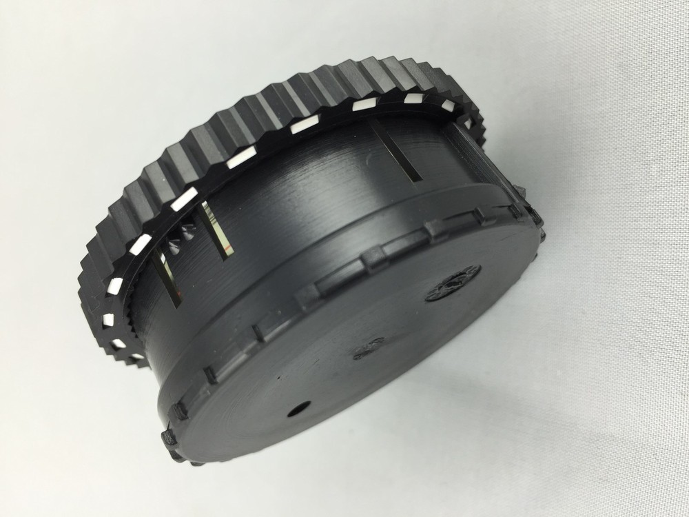 Scuba Diving Navigation Compass Module Replacement Gauge Boot - Made in Italy