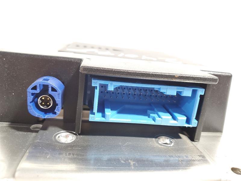 Used Telematics Interface Module fits: 2016 Bmw X3 Communication telematics cont