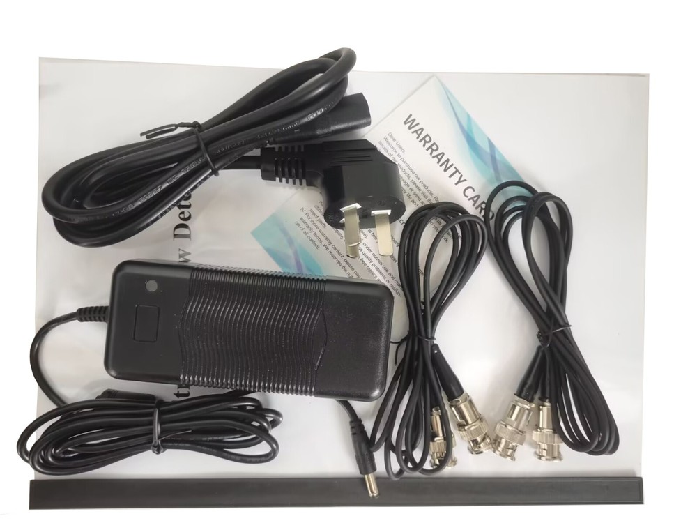 Ultrasonic Flaw Tester with Detection Range 0~9999mm Minimum Display Range 15mm