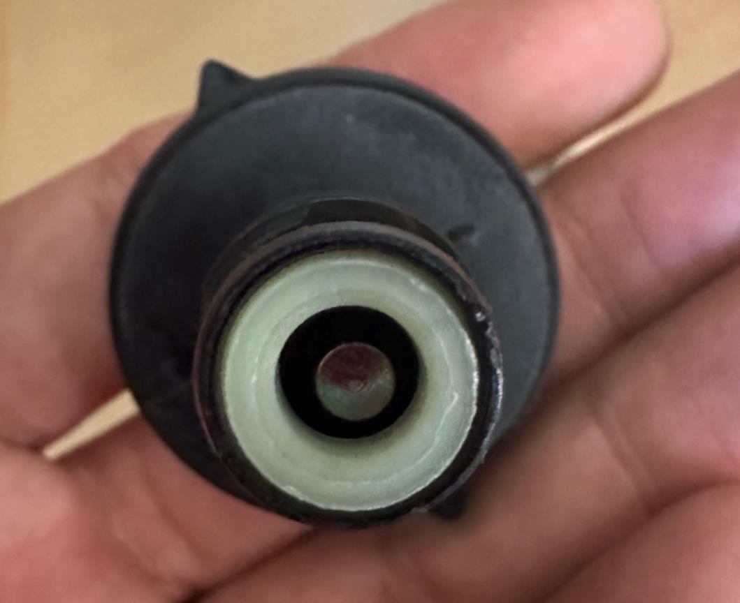 Genuine OEM Mopar PCV Crankcase Valve 5.7L Hemi 2007-24 Dodge Ram Chrysler Jeep