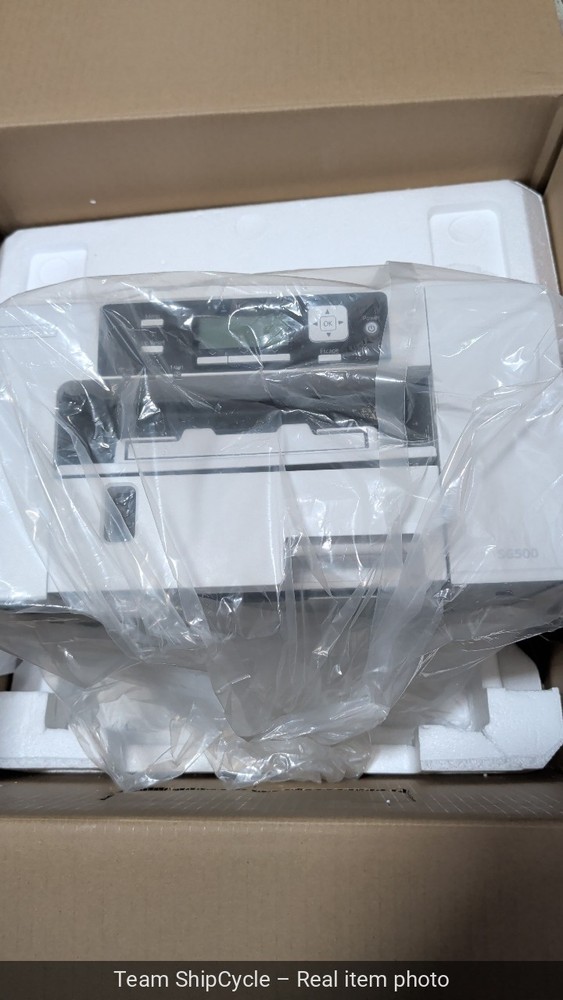 Sawgrass SG500 Sublimation Printer G2U