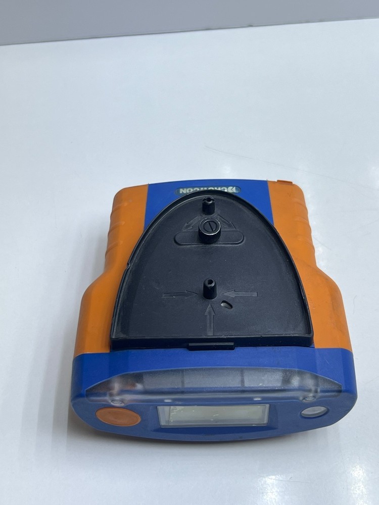 Crowcon Tetra Gas Detector