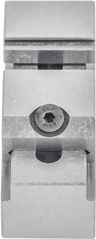 Precision Grinding Mini Insert Vise Toolmaker