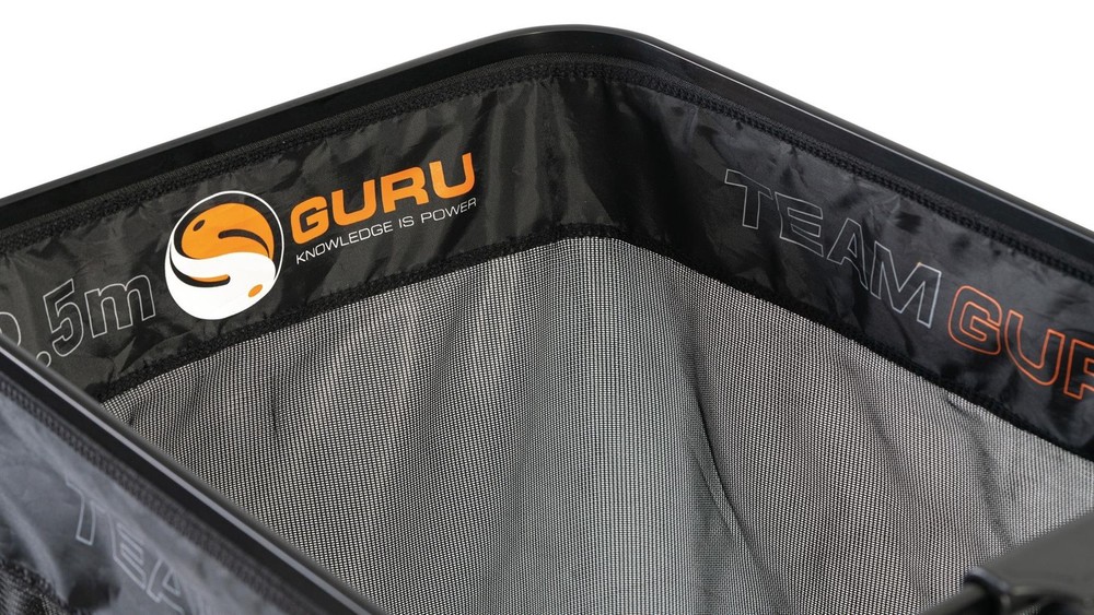 Guru Team 2.5m Keepnet