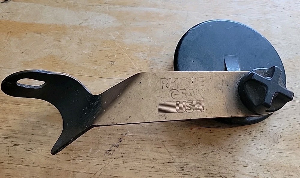Bicycle Mirror