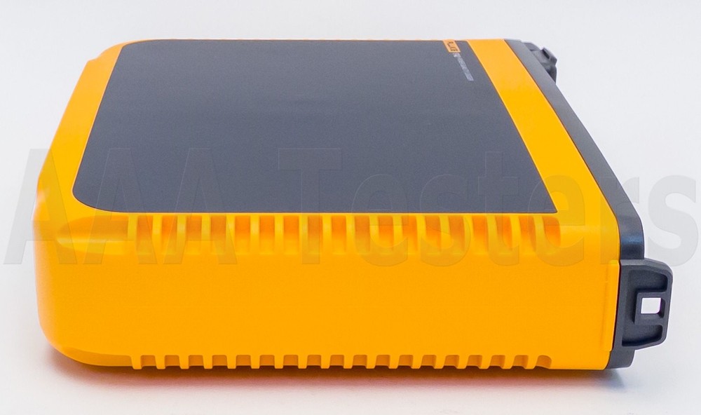 Fluke 1742 Three Phase Power Quality Logger Analyzer Fluke-1742