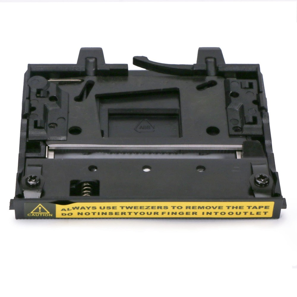 U.S. Solid Cutter Holder for JF-3000 JF-7000 Automatic Tape Dispenser