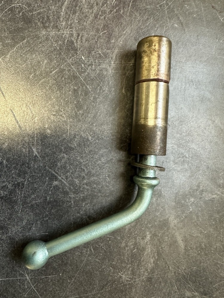 Walker Turner 15" Drill Press Head Lock Lever