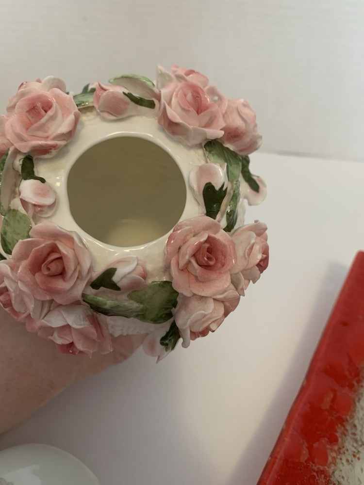 Julie Fleurs Beautiful Flower Vase