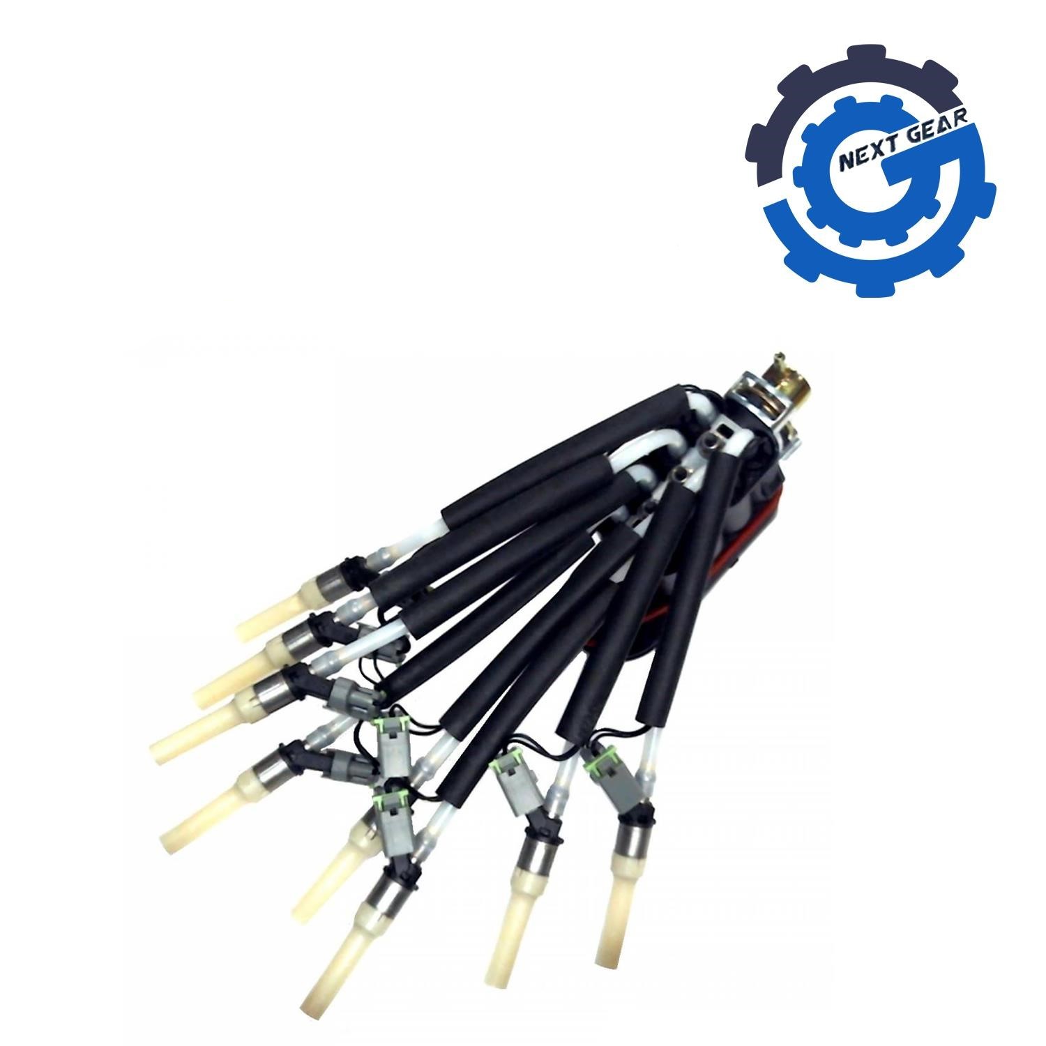 NEW OEM GM 5.7 & 5.0L Fuel Injector 1996-2002 CHEVY 1500 2500 ESCALADE 19210687