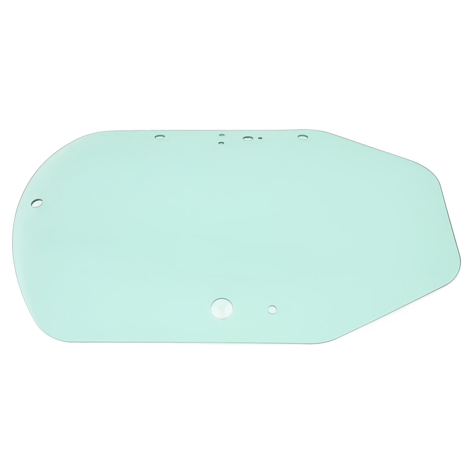 Door Glass For John Deere Skid Steer Loader 318E 326E 333E 320G 333G #T344818