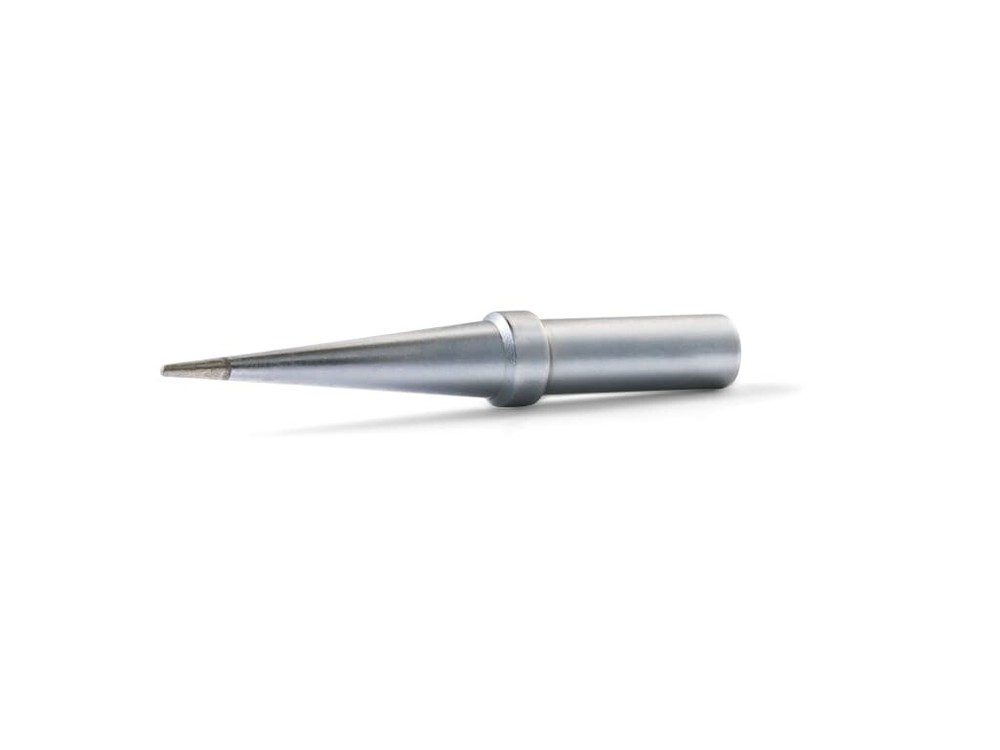 ( 2 PACK ) Genuine Weller ETO 1/32" Conical Soldering Tip - Authorized Distribut