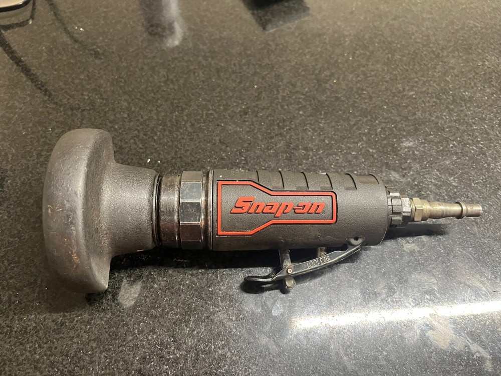 Snap On 1/2 HP 3" Cut-Off Tool PTC250