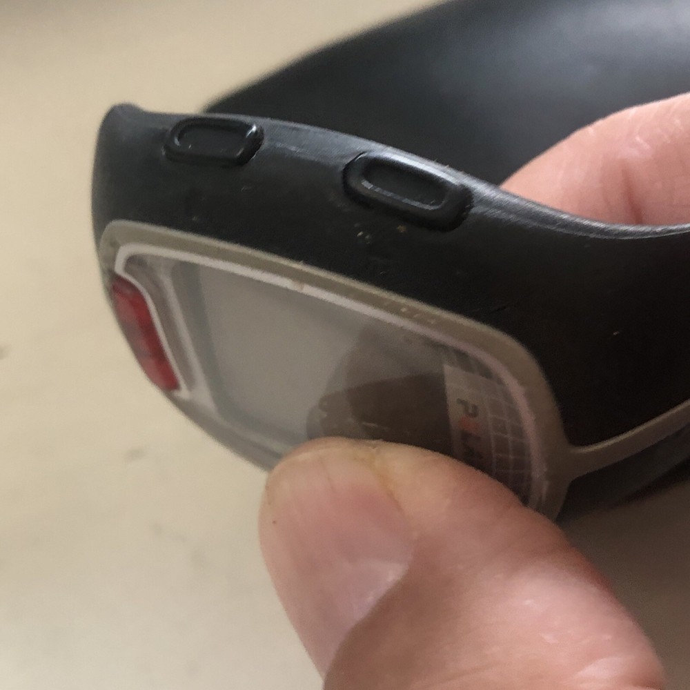 Polar RS300X Activity Tracker