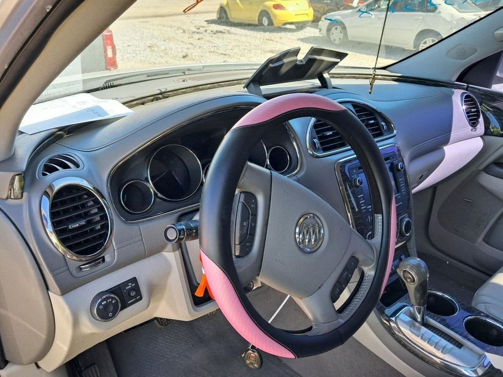 ENCLAVE 2014 Glove Box 4823230