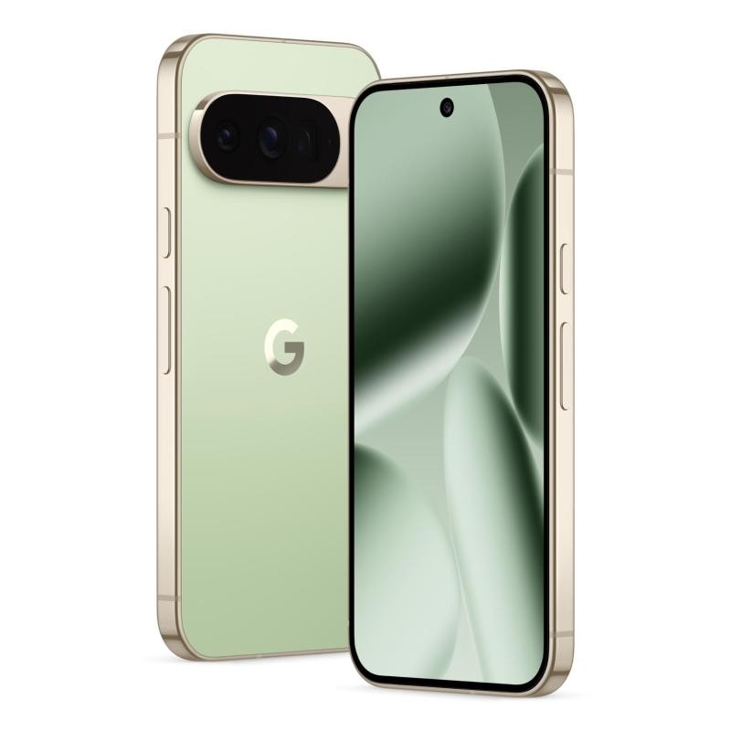 Google Pixel 10 Pro XL, Android OS Smartphone with Gemini, Tri