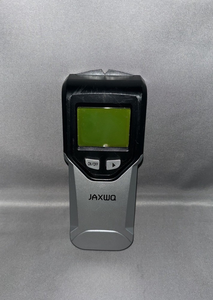 JAXWQ Stud Finder Wall Scanner Model TH410 5 In 1 Detector