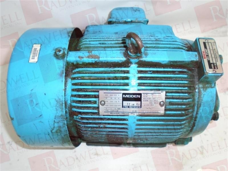MEIDEN LTF70-NR / LTF70NR (USED)