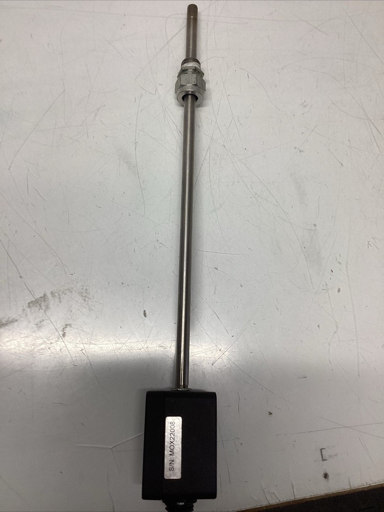 Super Systems 13746.400 Tempature Probe Assembly T-145