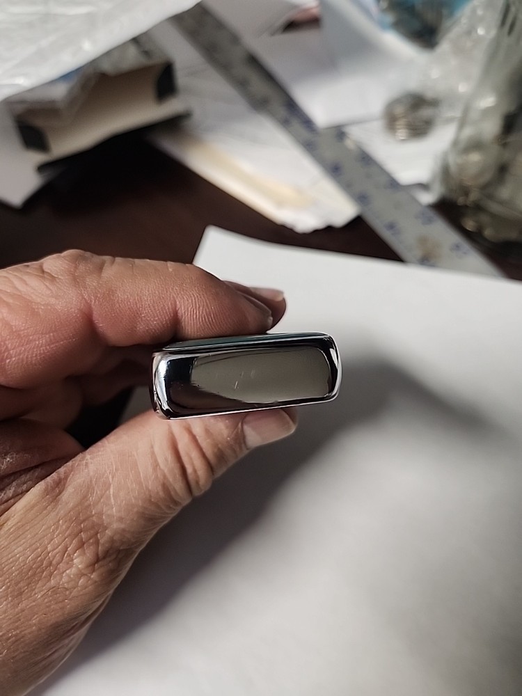 Vintage Ronson Wind II Lighter, Pristine